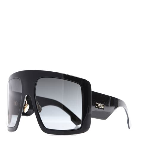 dior solight 1 black